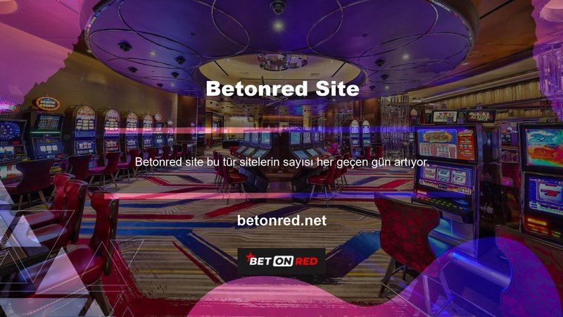 Betonred Casino Erfahrungen - Login, App und Bonus Code für Deutschland