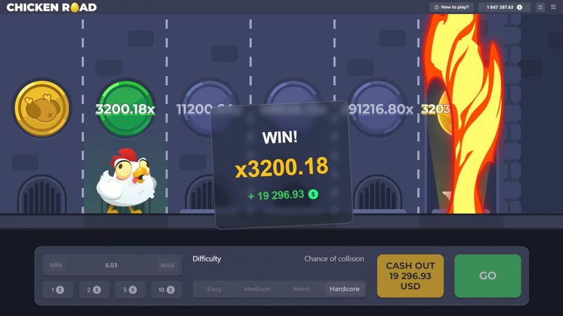 Descubre el Juego de Azar y Emoción de la Ruta del Pollo en España