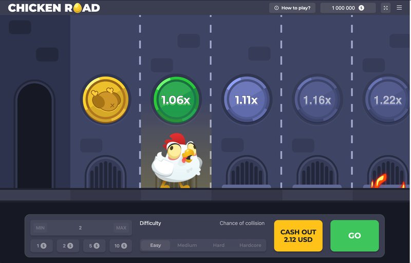 Chicken road 2 original în Romania