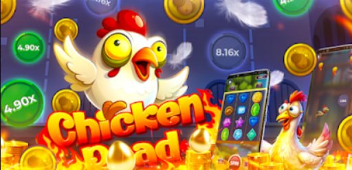 Descoperă Misteriul Drumului Păsărilor la Casino - O Experiență Unică, chicken road